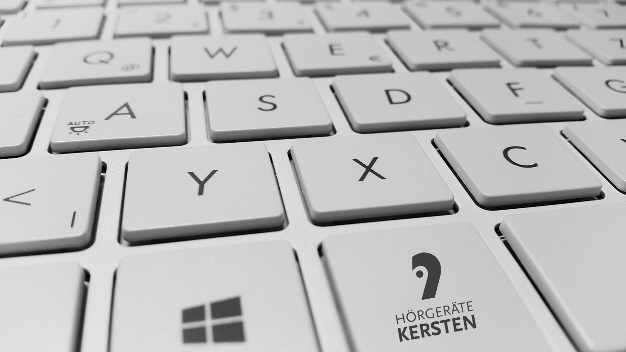 Keyboard Kersten